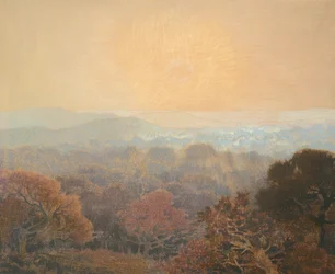 Landscape, c.1902